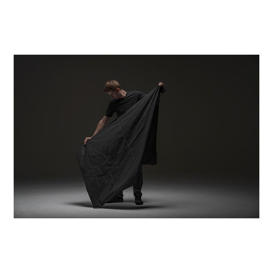 Pocket Blanket 3.0 - Slate blue