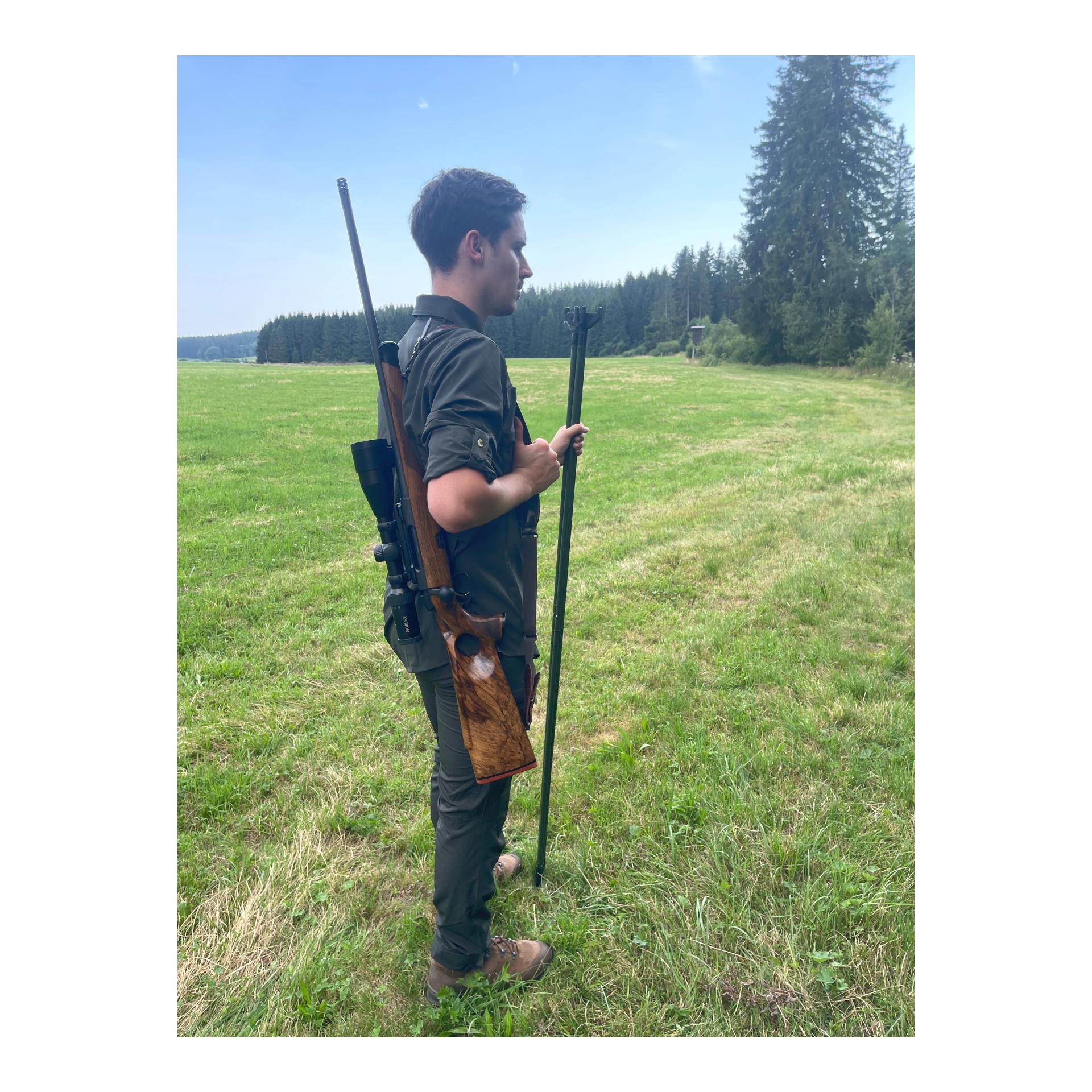 Zielstock Bush Essential