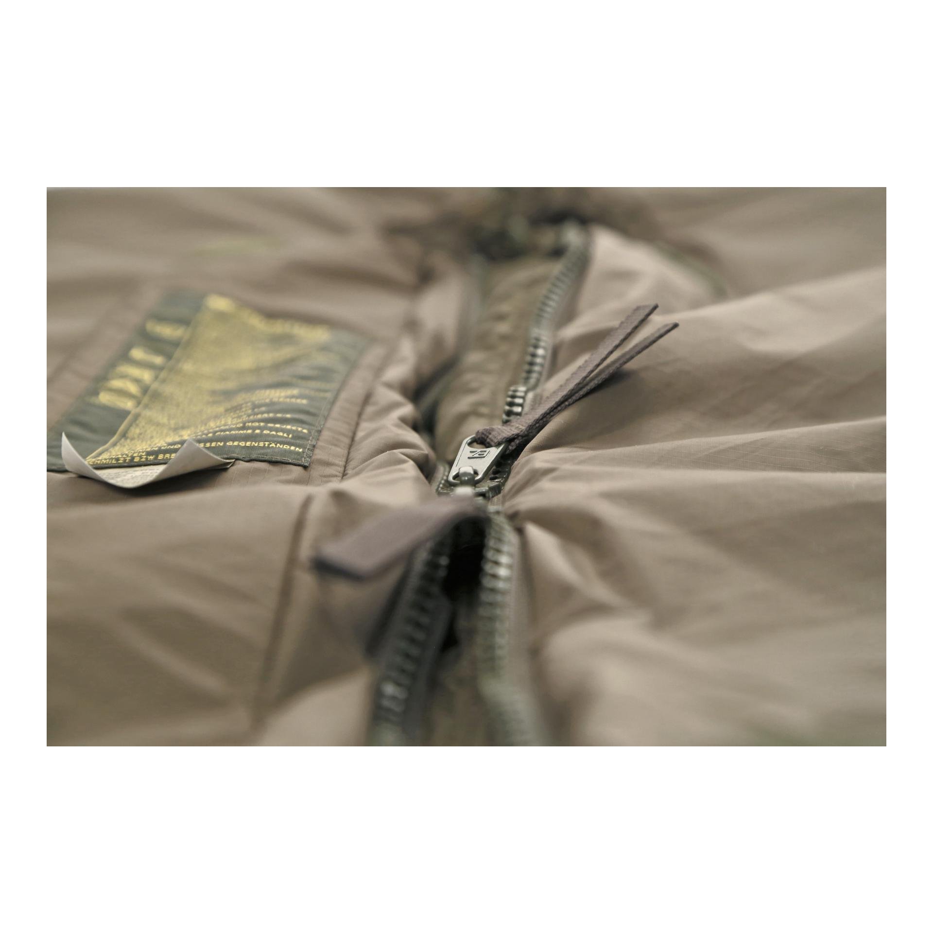 Defence 1 Top Schlafsack G-Loft