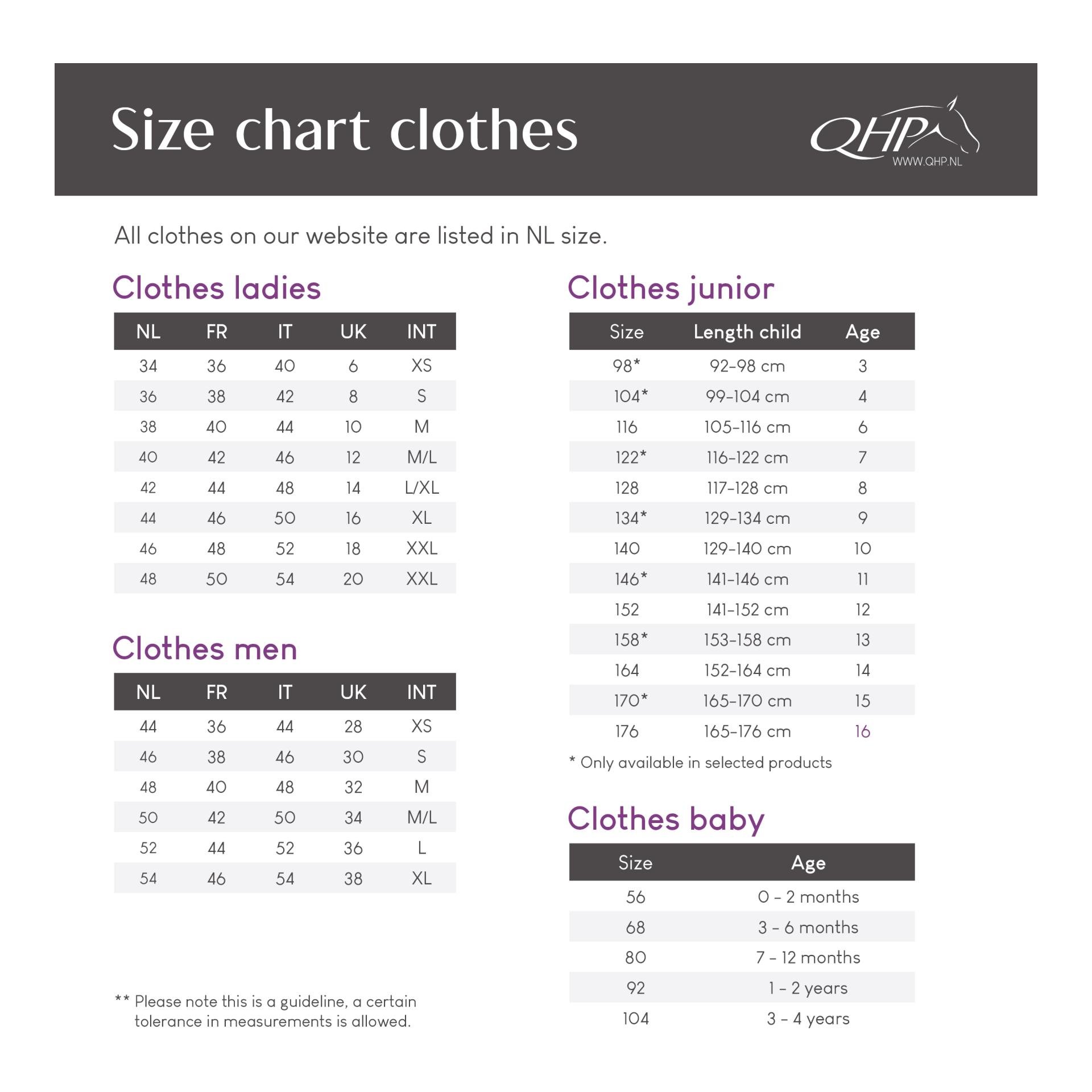 Sportshirt Fayen Junior