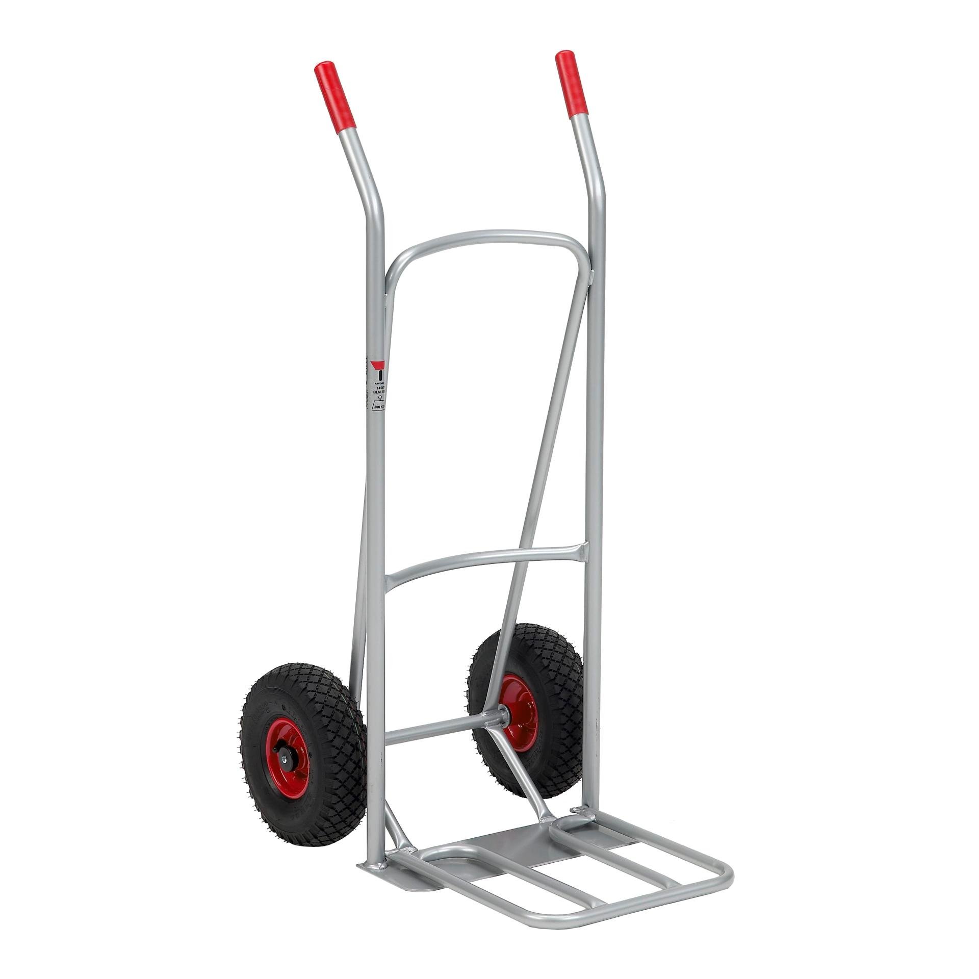 Image of Ravendo Sackkarre BLM 200 bei Hauptner.ch