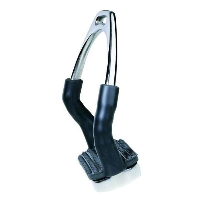 System 4 Steigbügel