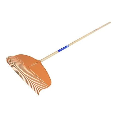 XL - Kunststoffrechen