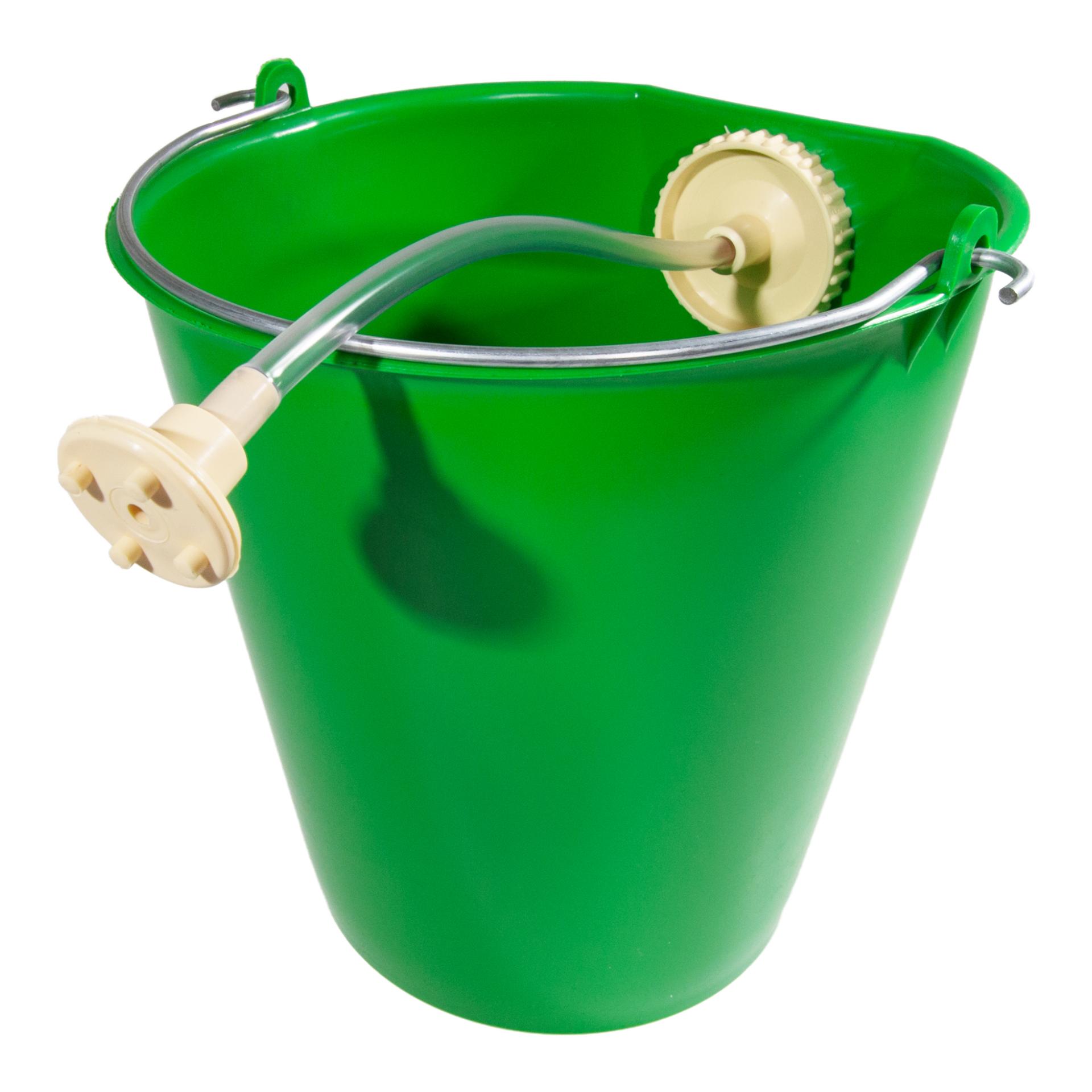 Gummisauger einzeln zu Kälbertränkeeimer 