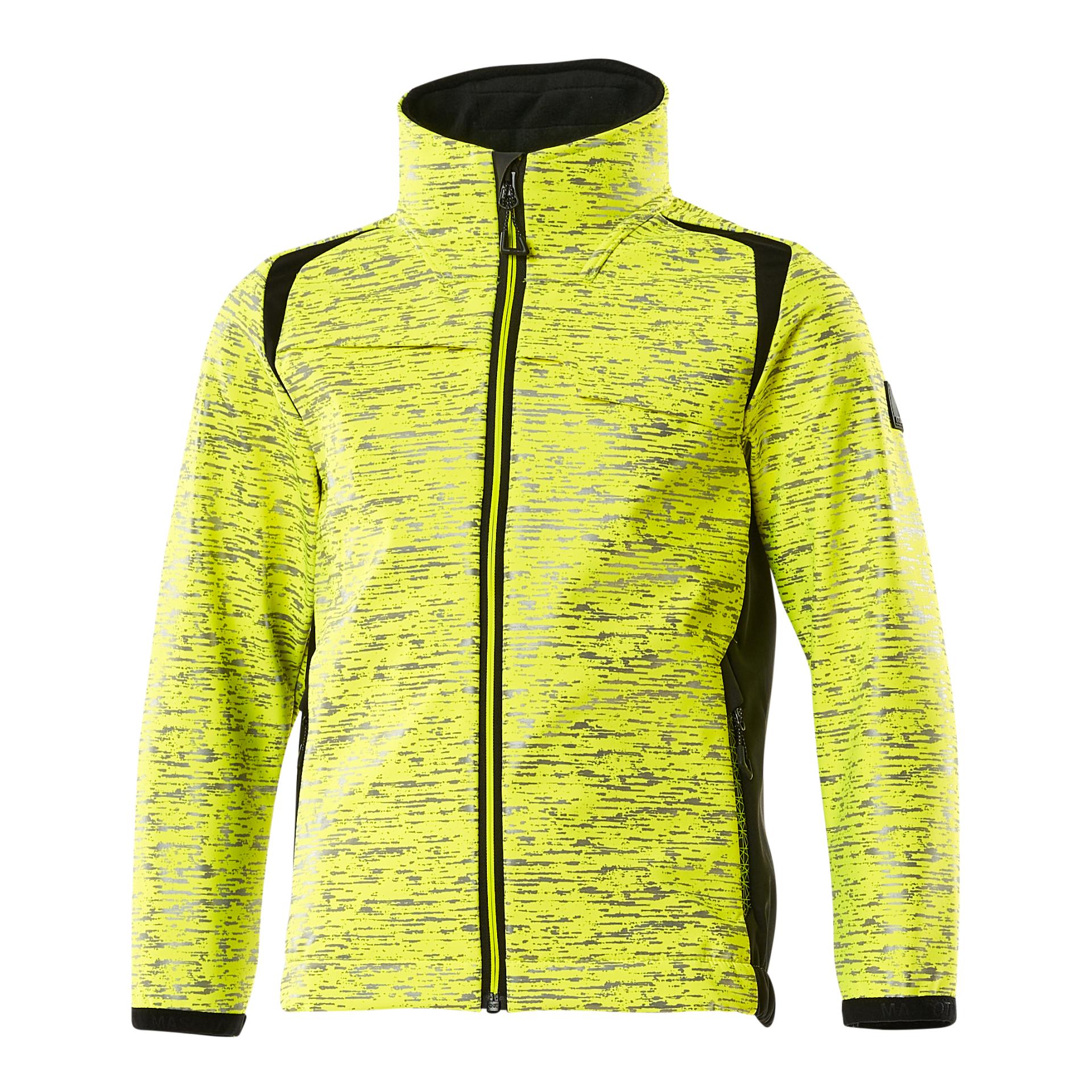 Soft Shell Jacke für Kinder