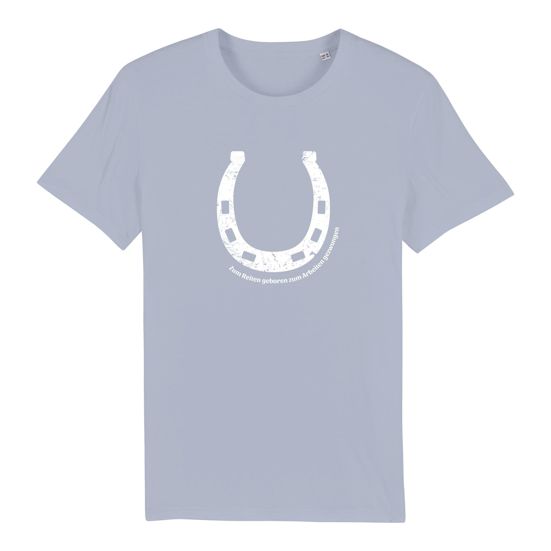 T-Shirt Hufeisen Bio