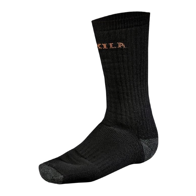 Image of Härkila Expedition Socken kurz - Black bei Hauptner.ch