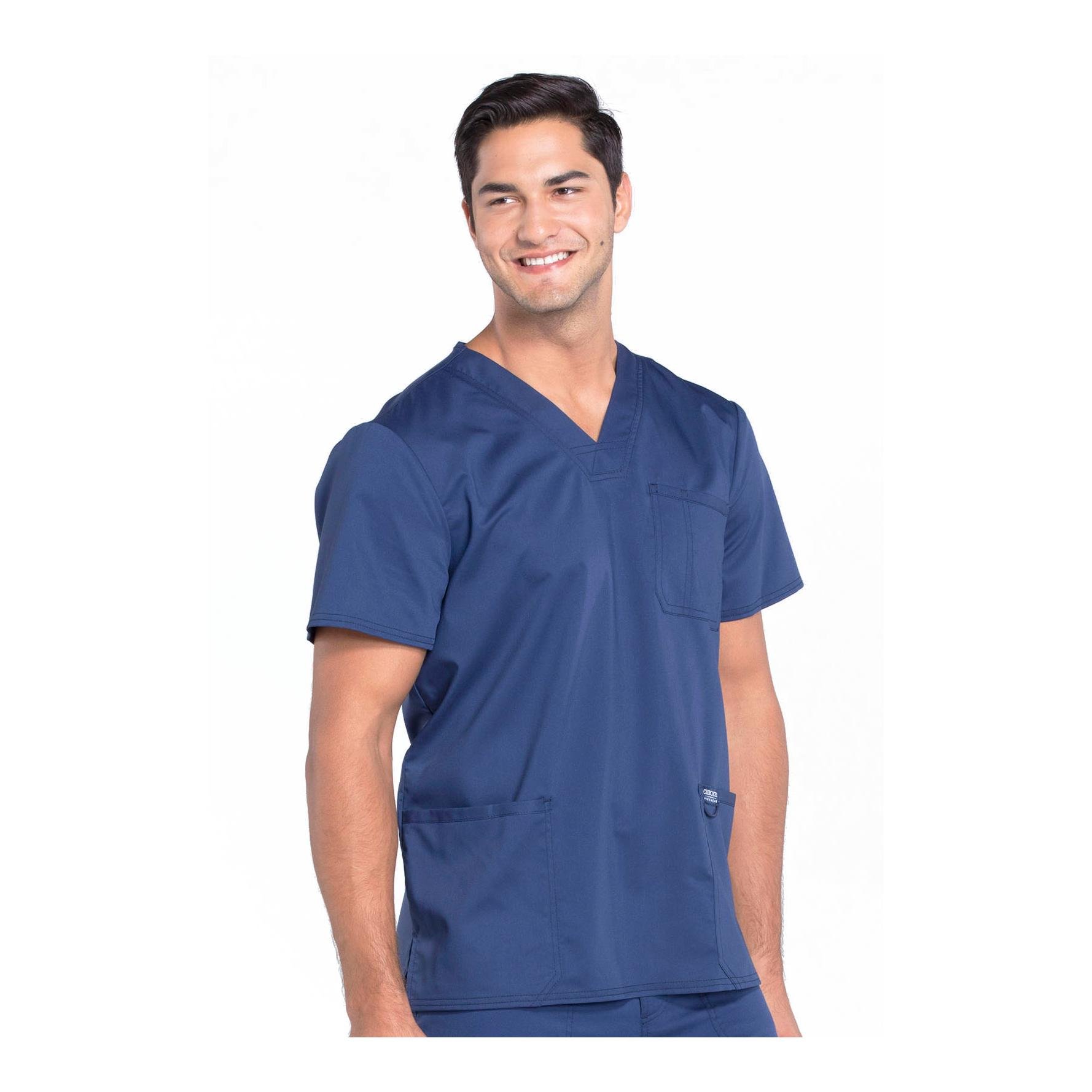 Revolution Kasack Herren