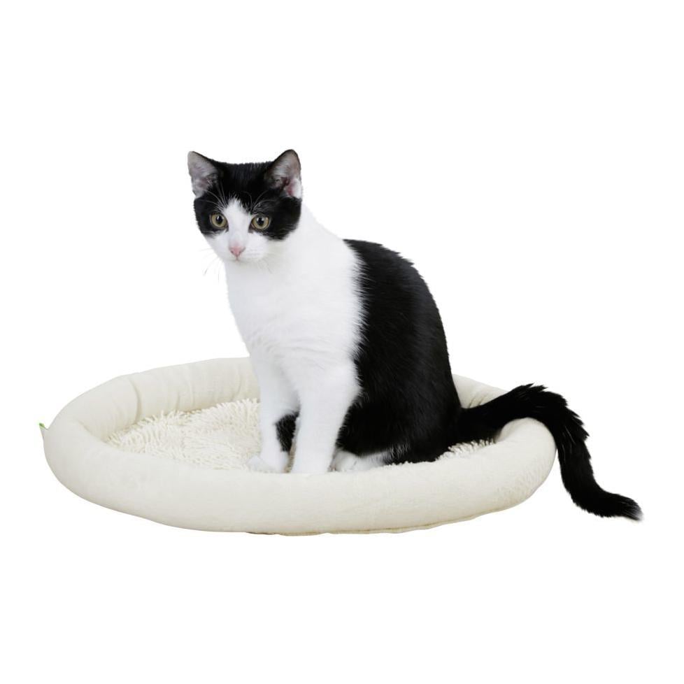 Kuschelbett Sweety - beige/nude