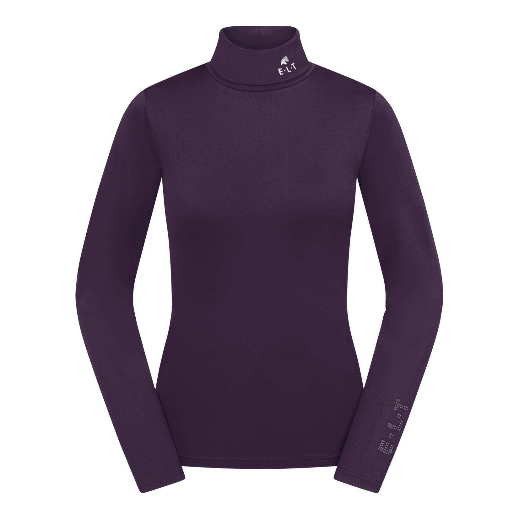 Elt Rollkragenshirt Madison