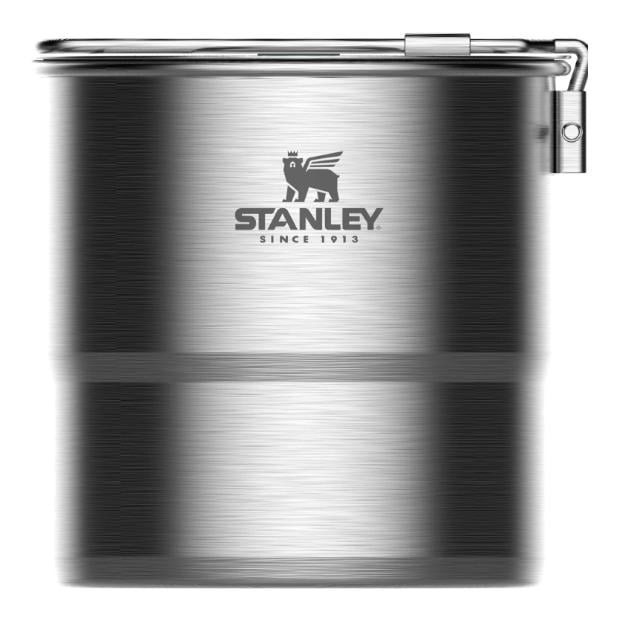 Stanley Wildfare Go two bowl Kochtopf 1.1l
