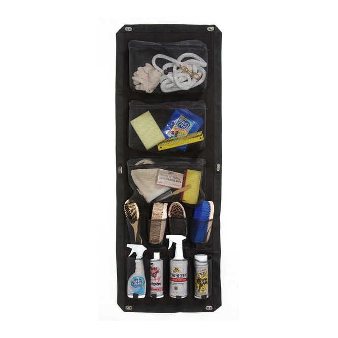 Image of JT Maxi Grooming Caddy - schwarz bei Hauptner.ch