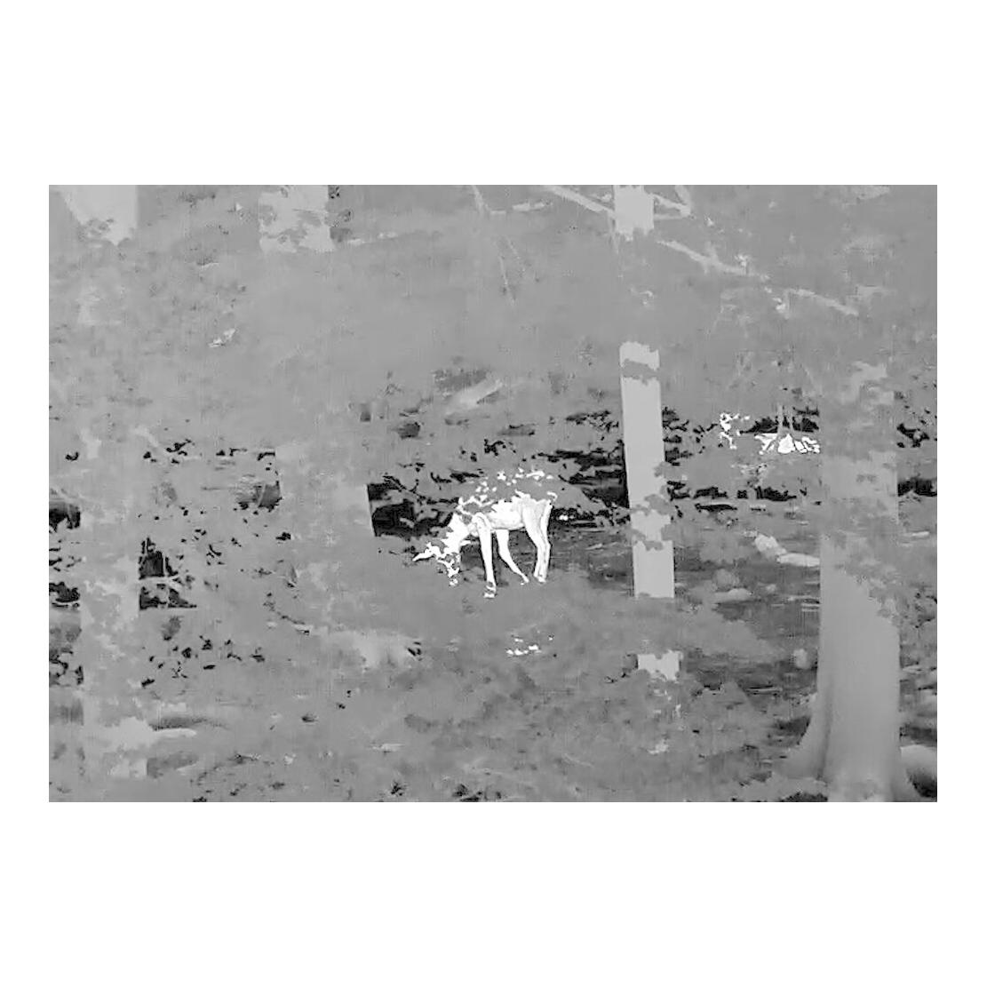 Wärmebildvorsatzgerät MAH50