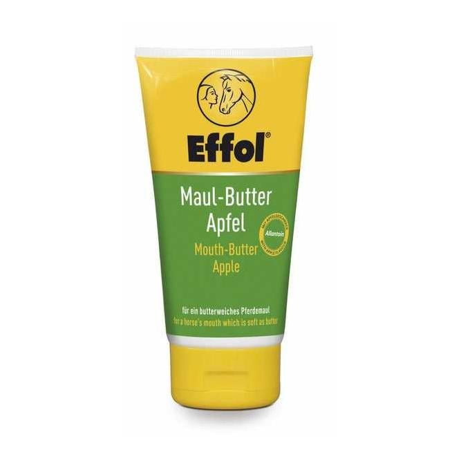 Maul-Butter Apfel 