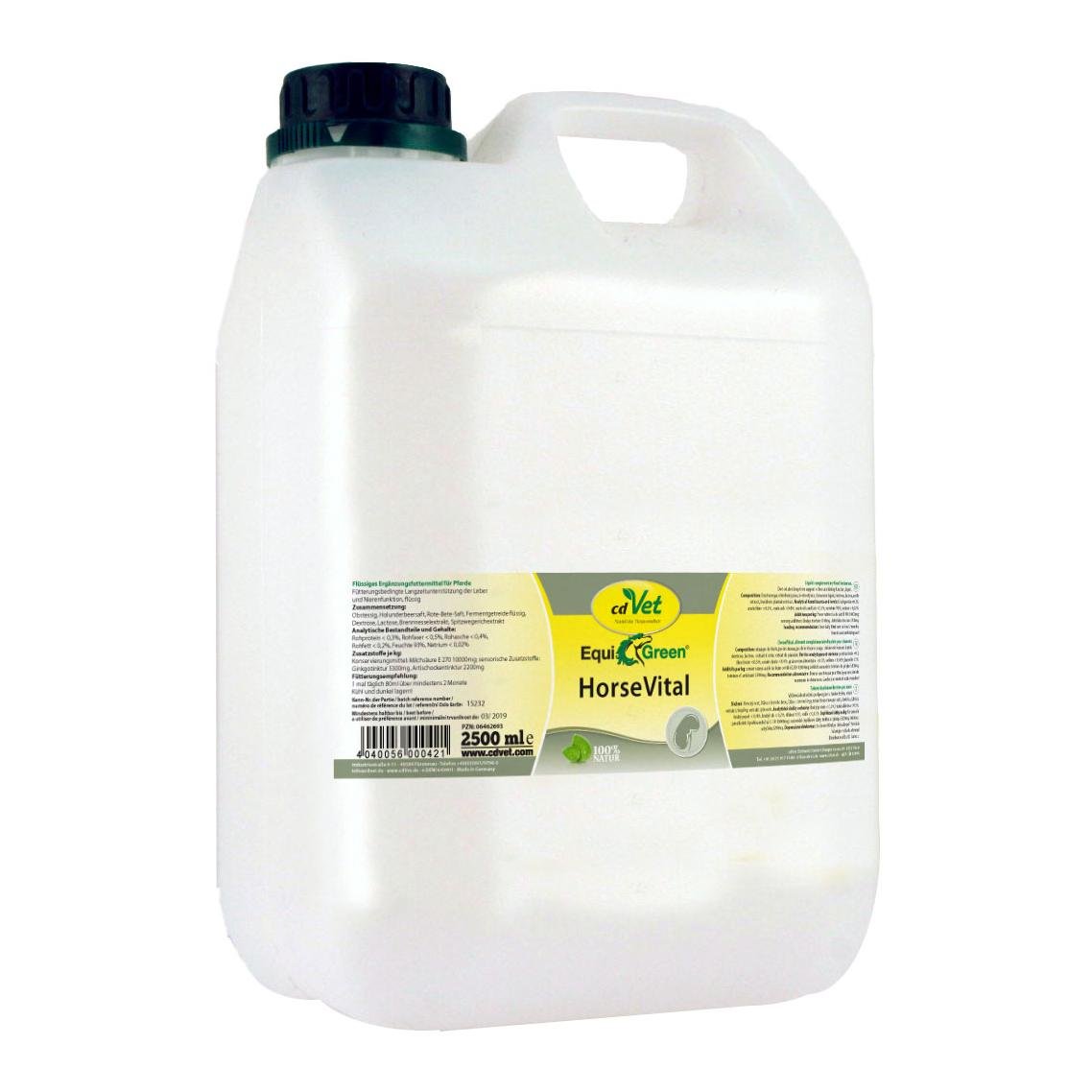 EquiGreen HorseVital