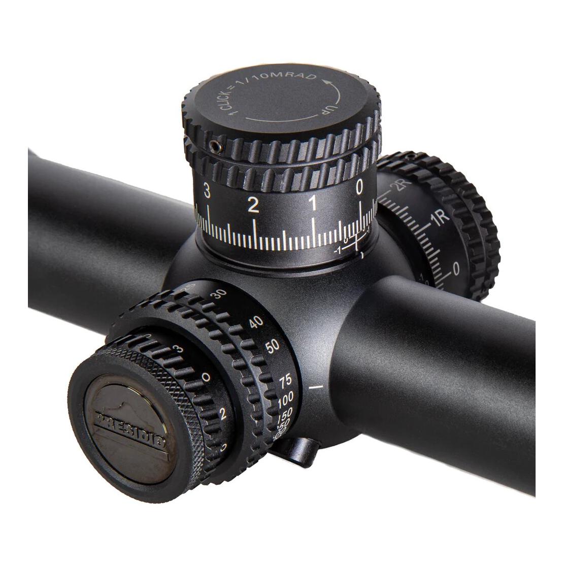 Zielfernrohr Presidio 3-18x50