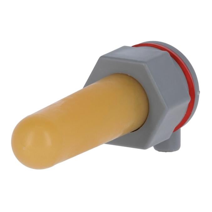 Standard-Ventil + Latex-Sauger