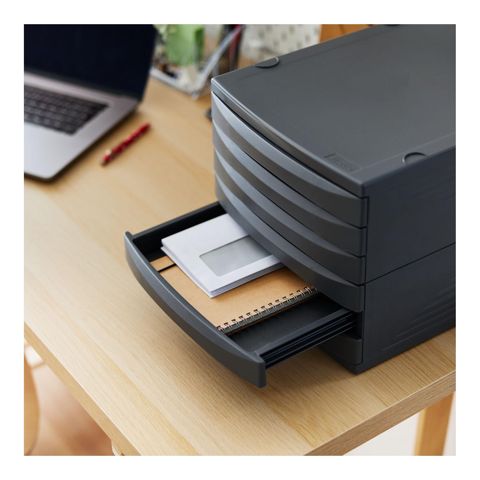 Rotho Büroboxen QUADRA