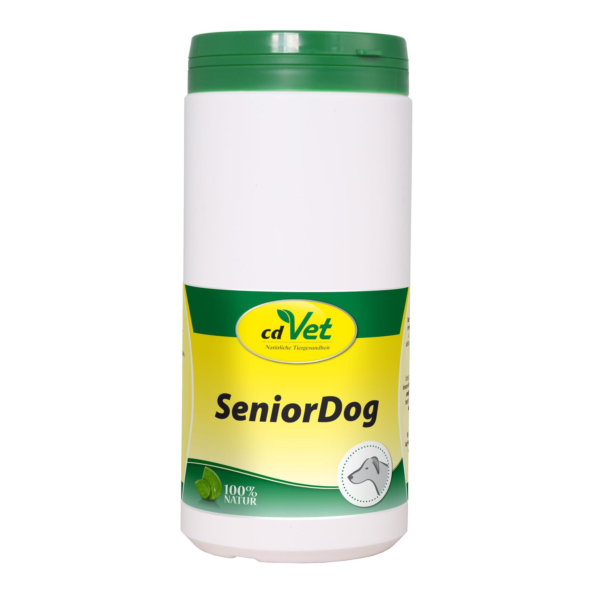 SeniorDog