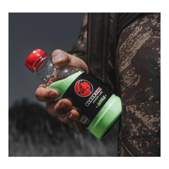 Black Fire Wildlockmittel Nortdic Line Apfel 0,5 Kg