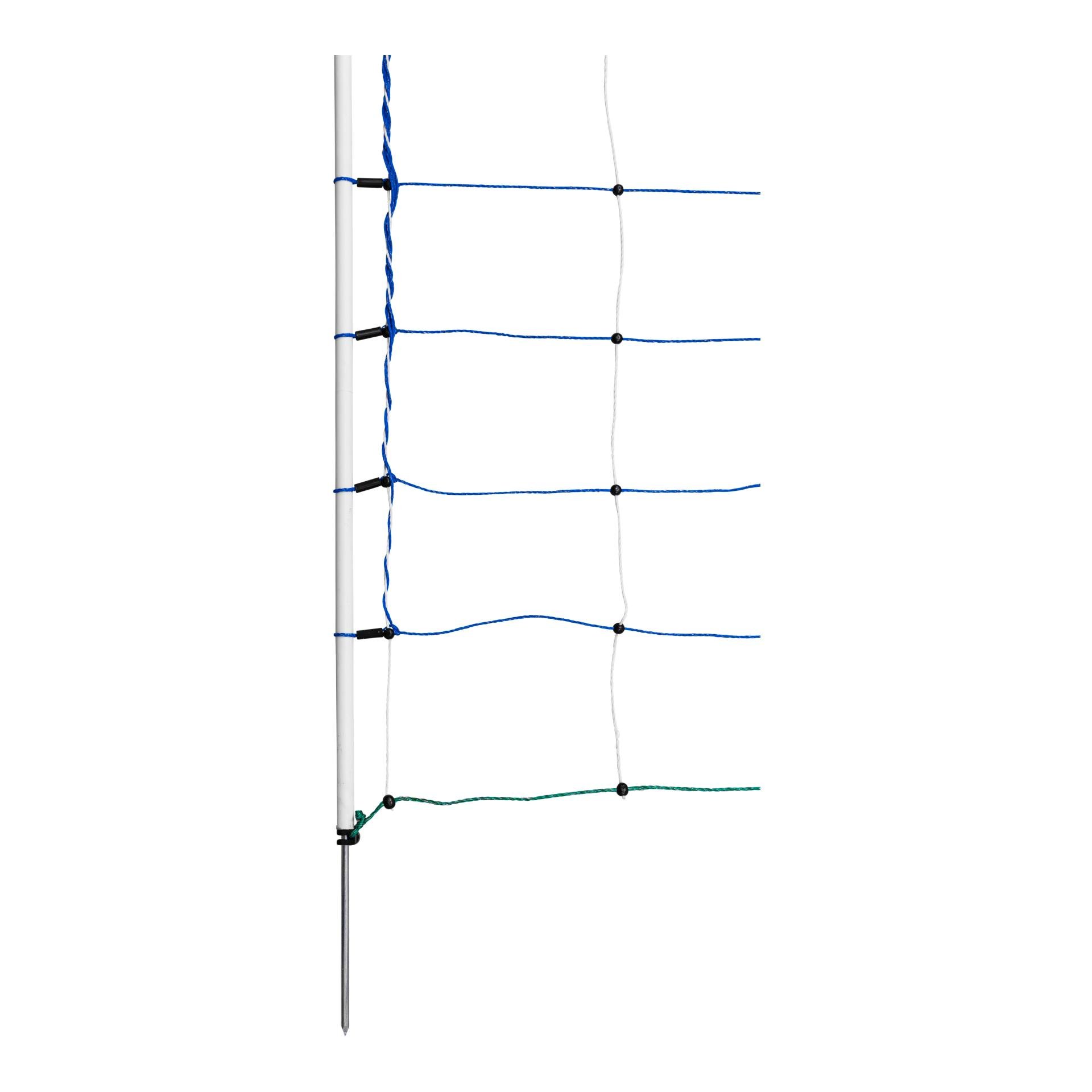 Weidenetz "FlexiNet Swiss" - Einzelspitz