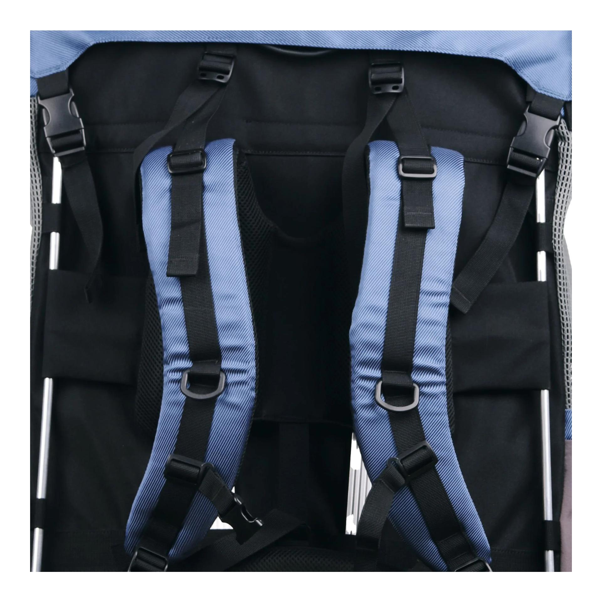 Wanderpfote Daypack patte de randonnée