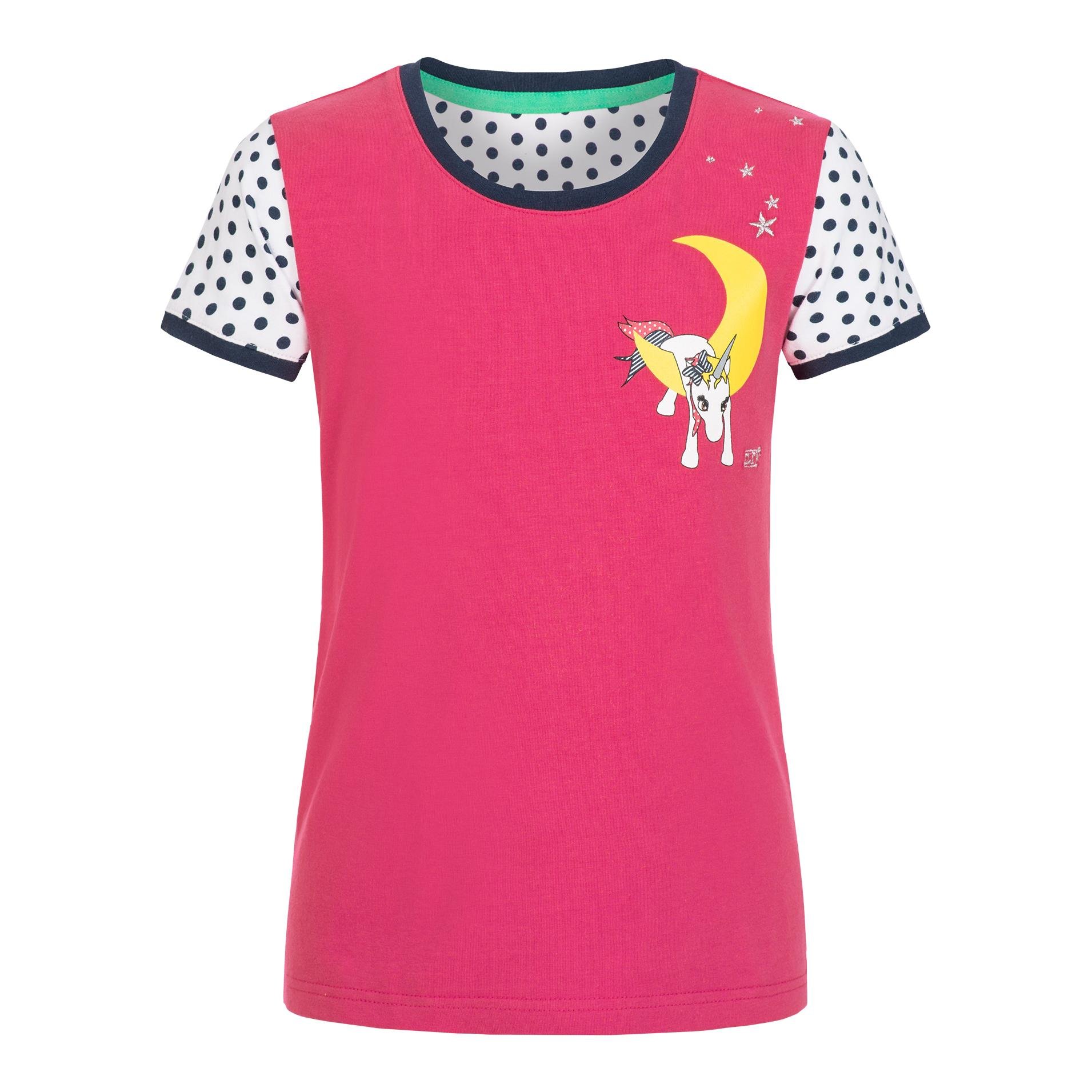 Image of Elt Vinni Kinder T-Shirt - azalee bei Hauptner.ch
