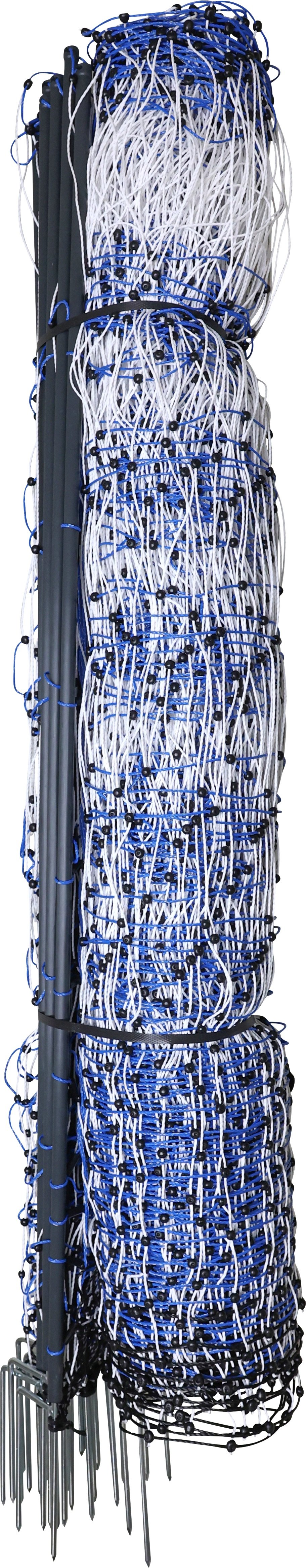 Geflügelnetz PoultryNet "Premium" - Doppelspitz