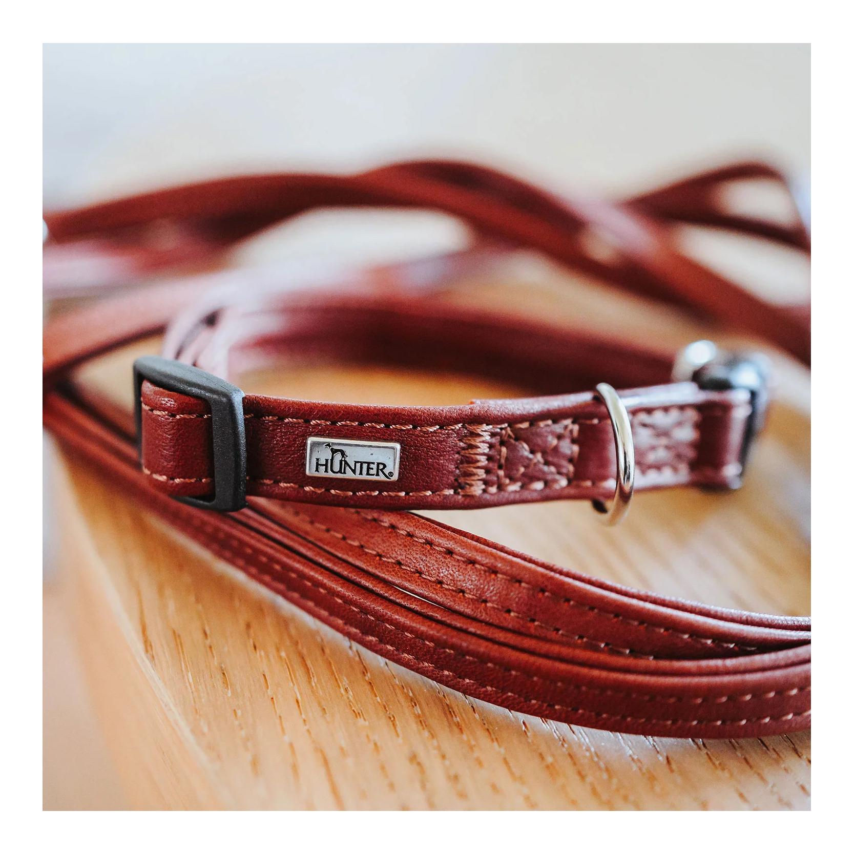 Halsband Click Canadian Up