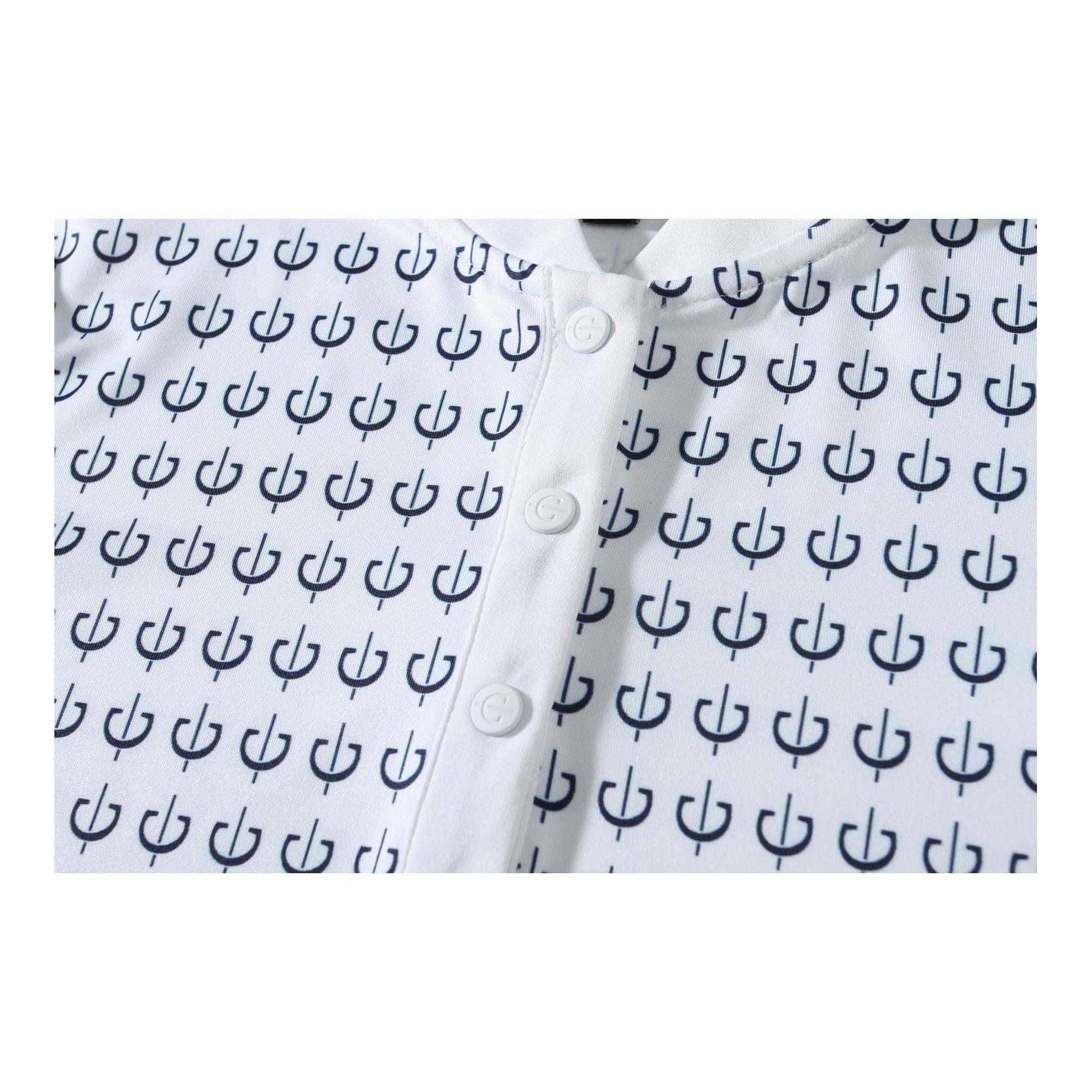 Maillot de compétition F/S 2024 enfants