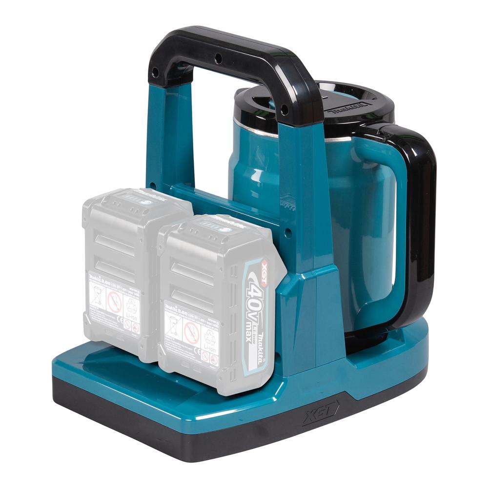 KT001GZ Akku-Wasserkocher XGT