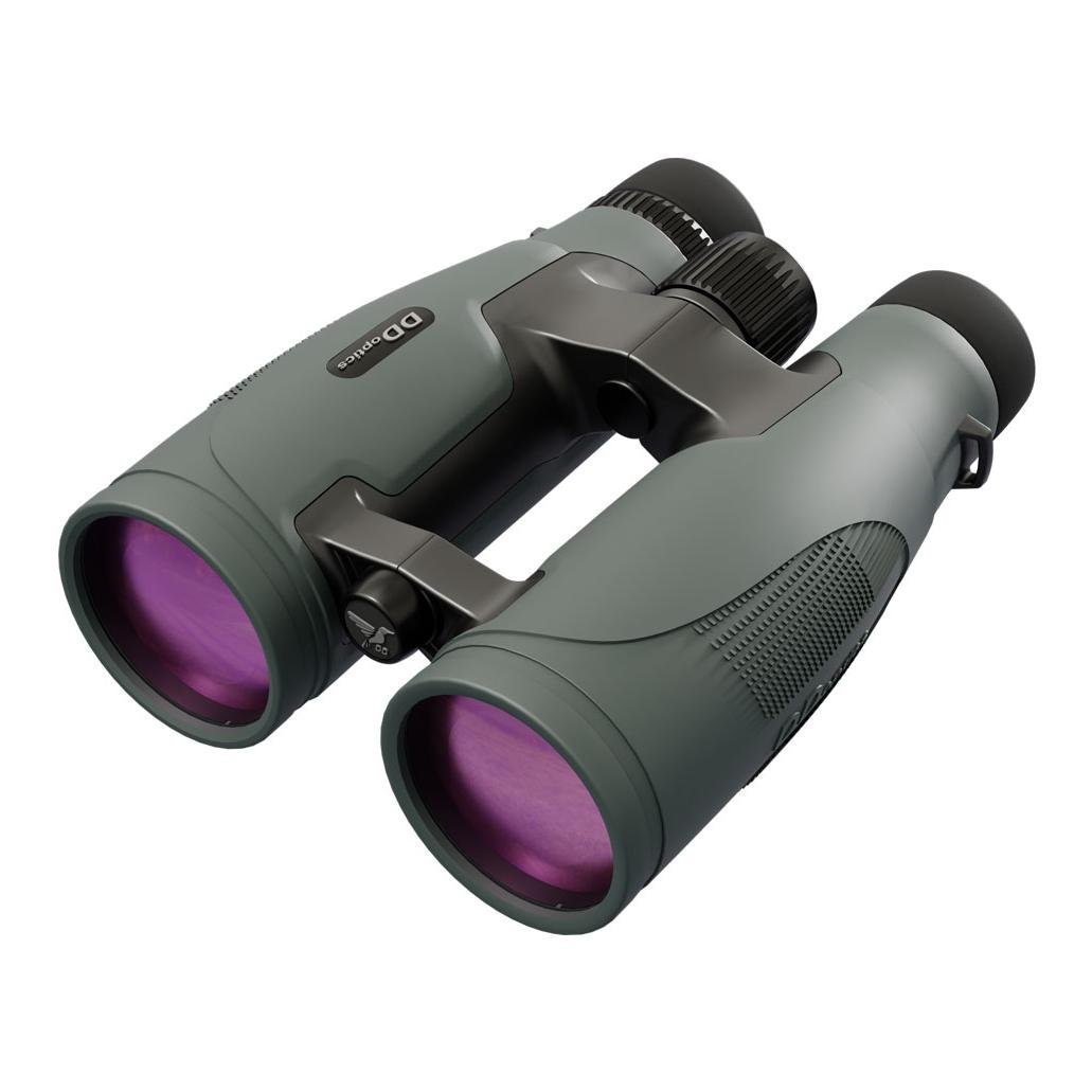 Fernglas Pirschler Generation 3 15x56 - Grün