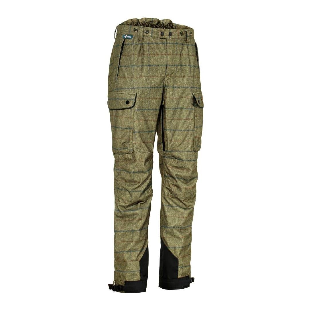 Image of Swedteam Legacy Classic M Hose - tweed grün bei Hauptner.ch