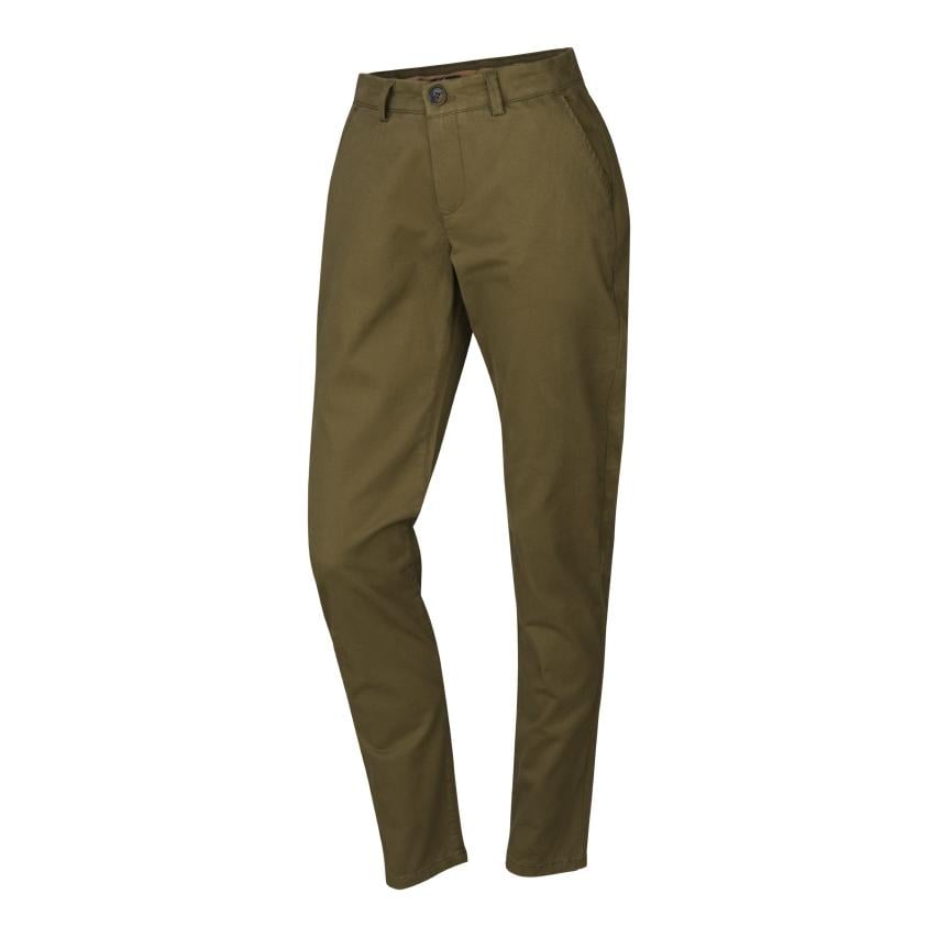 Image of Härkila Norberg Lady Hose - Olive bei Hauptner.ch