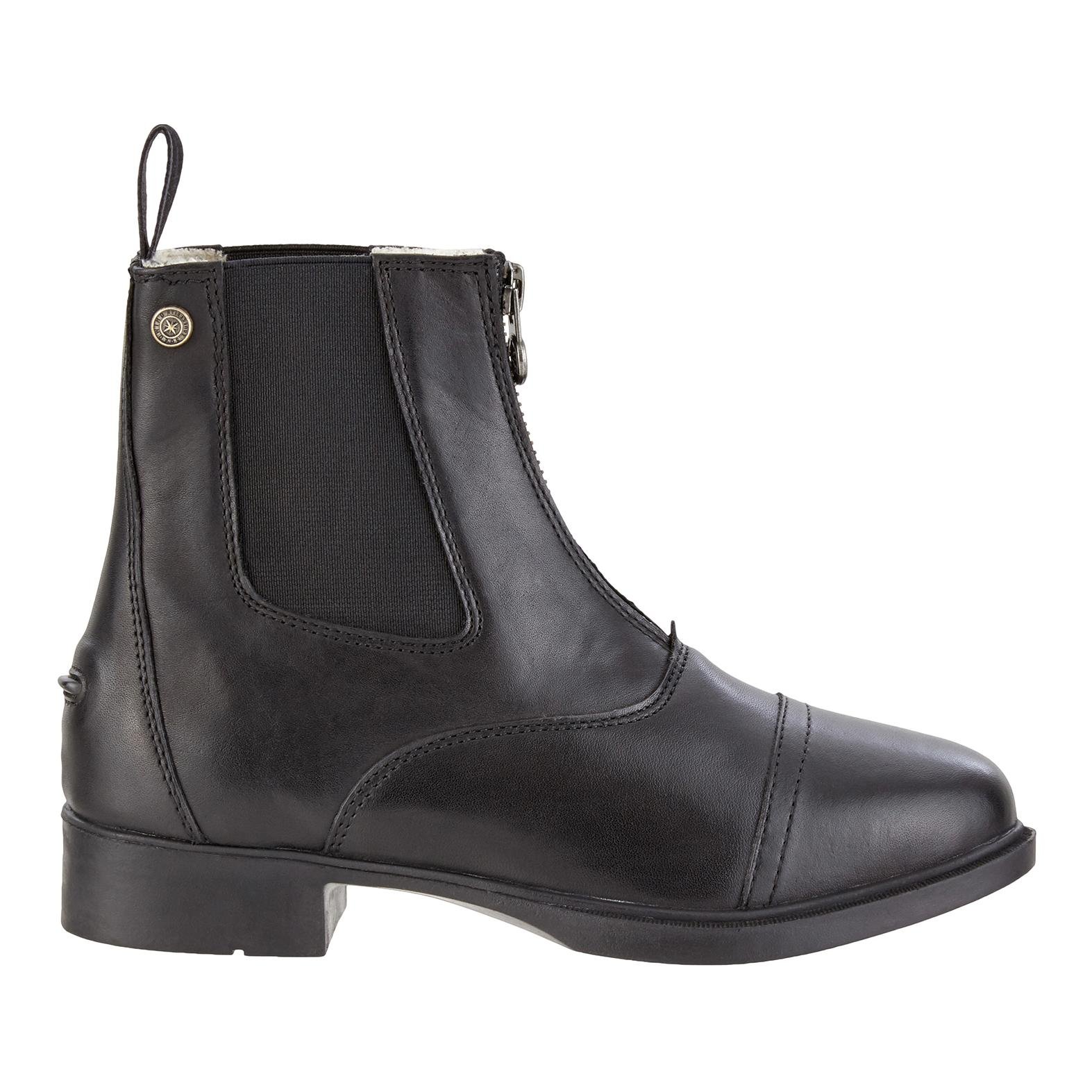 Stiefelette Nova FZ Winter Soft