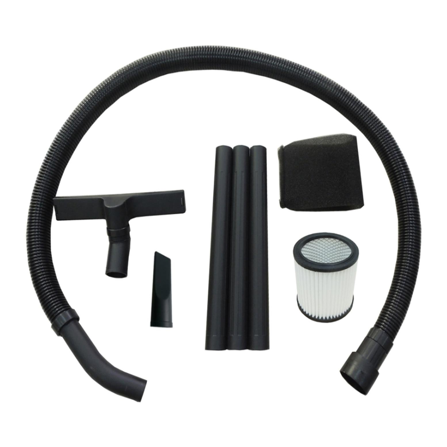 Aspirateur eau et poussières sans fil NTS 18-201-05