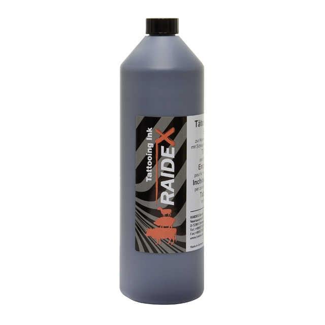 RAIDEX