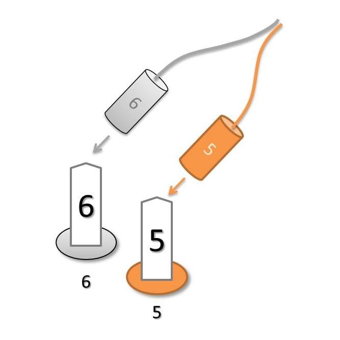 Externer Lichtsensor ASb