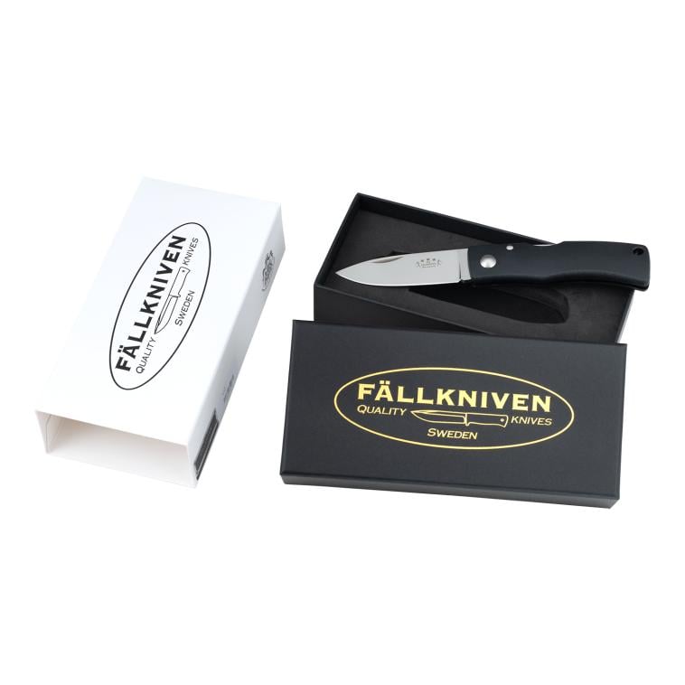 U2 - Gentleman/EDC Klappmesser