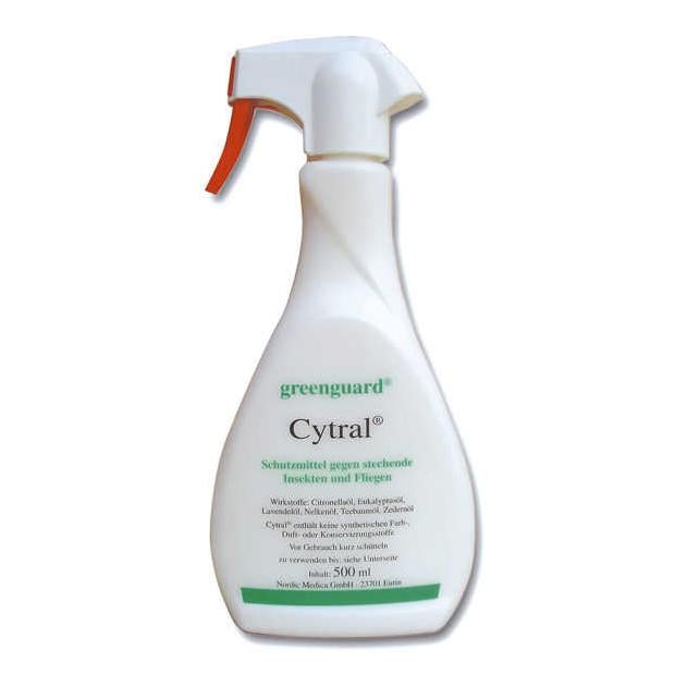 Image of Nordic Cytral® 500ml - Weiss - bei Hauptner.ch