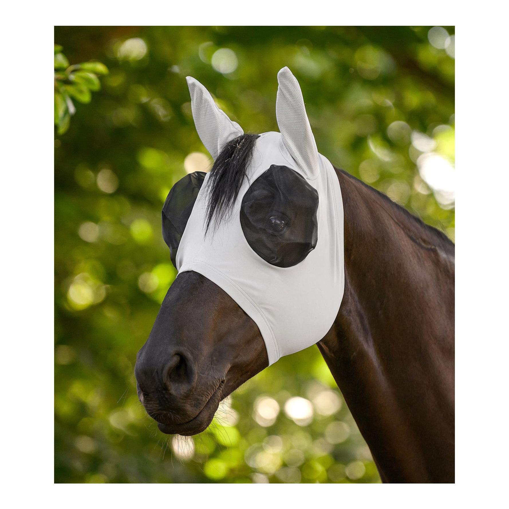 Waldhausen Fliegenmaske Puck Flex 