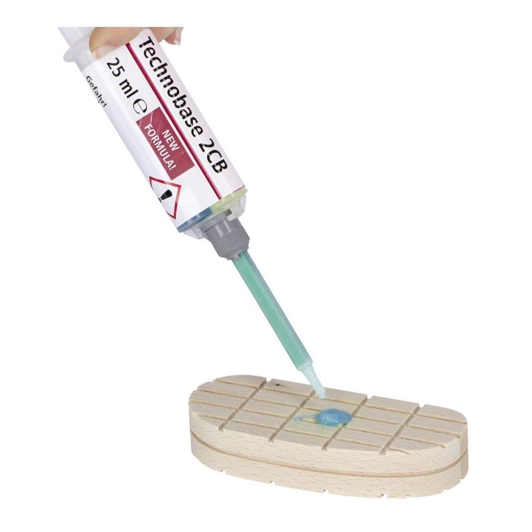 Kerbl 2-Komponenten-Kleber Farmerset Technobase 2CB