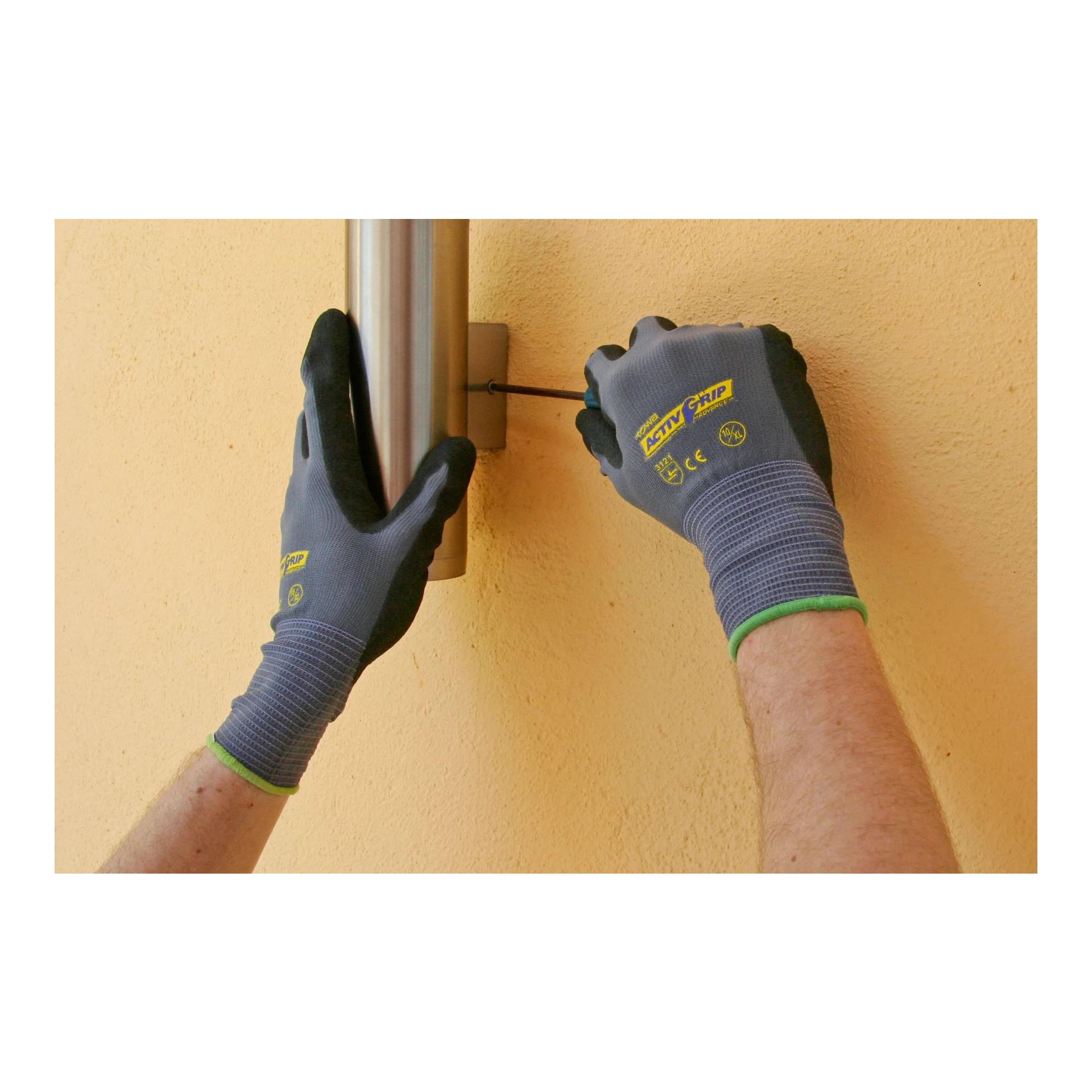 Towa Handschuh Activ Grip Advance