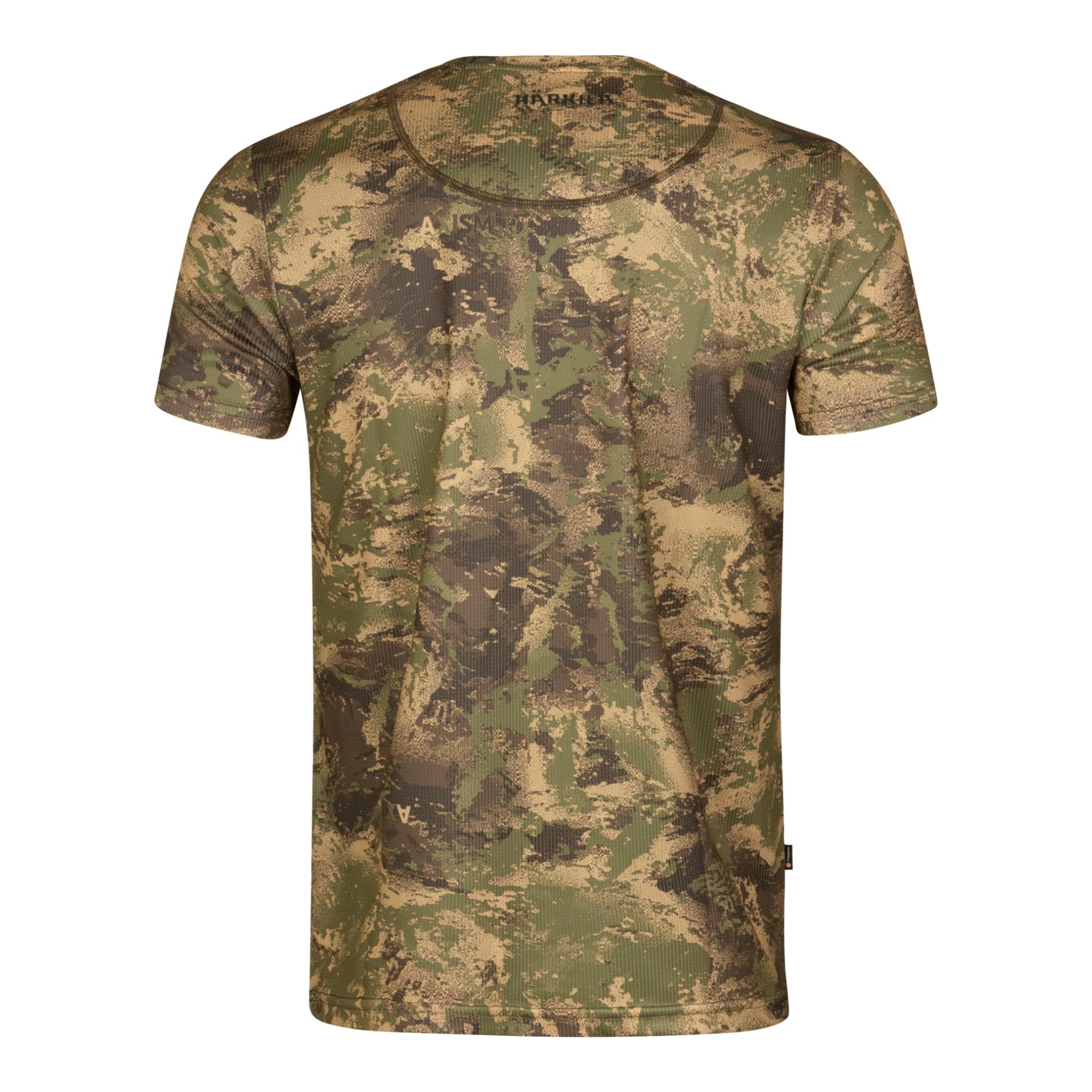Deer Stalker Camo T-Shirt