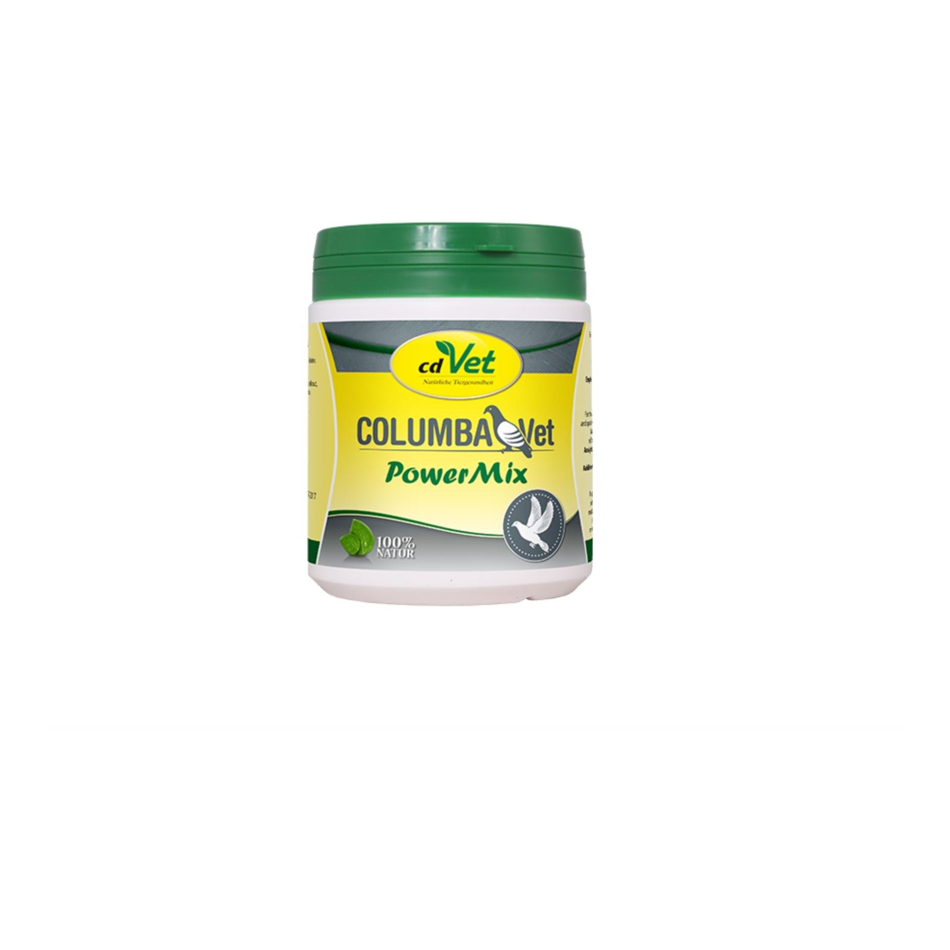 ColumbaVet PowerMix