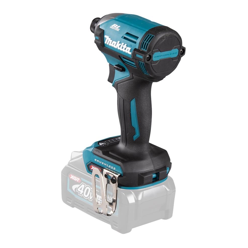 TD003GZ Akku-Schlagschrauber XGT