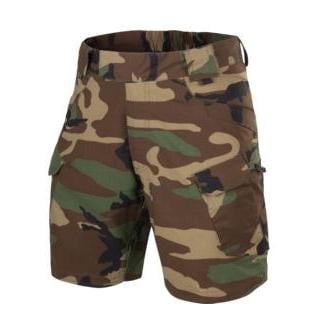 Shorts UTS® Urban Tactical 8.5'' - US Woodland