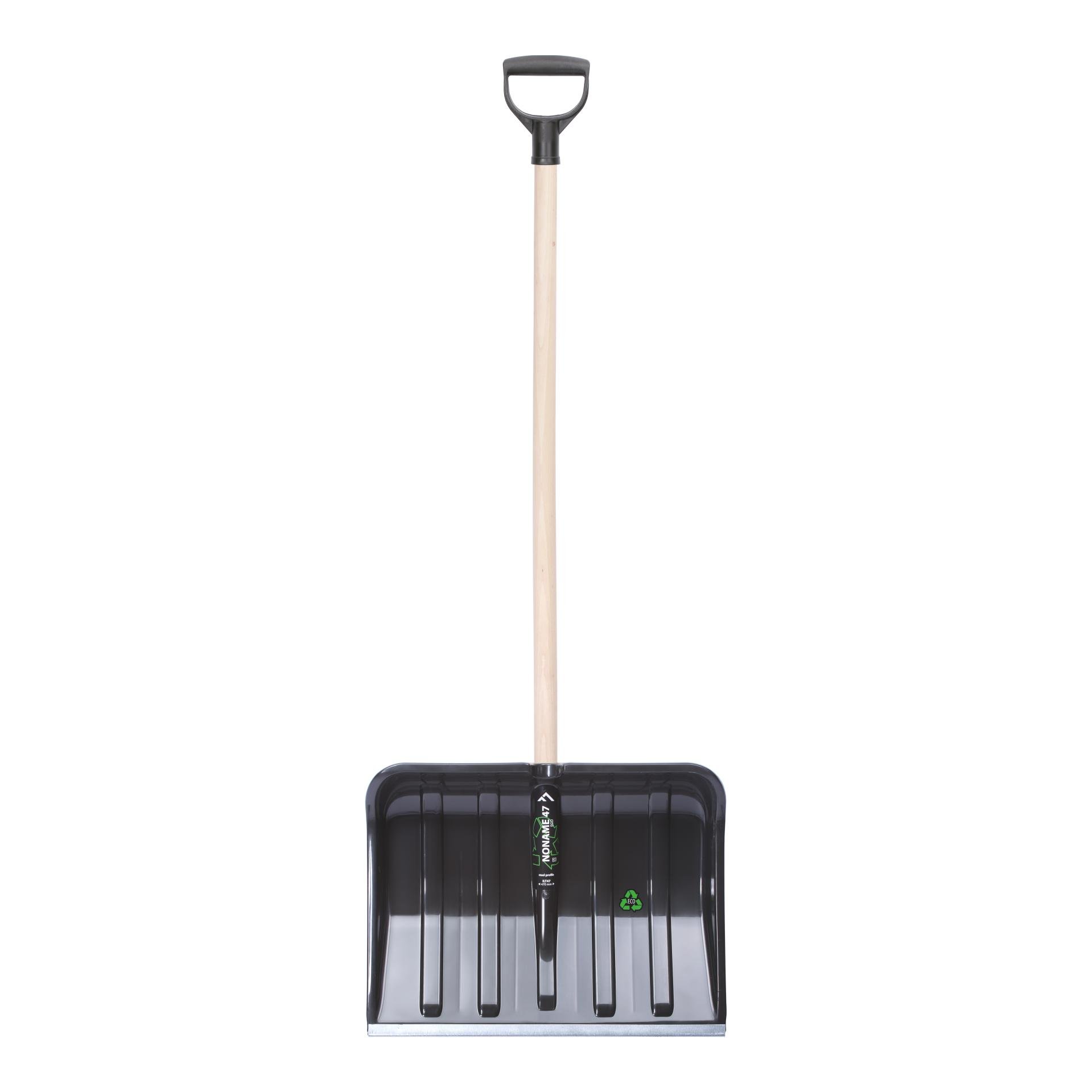 Schneeschaufel - Noname 47 Eco