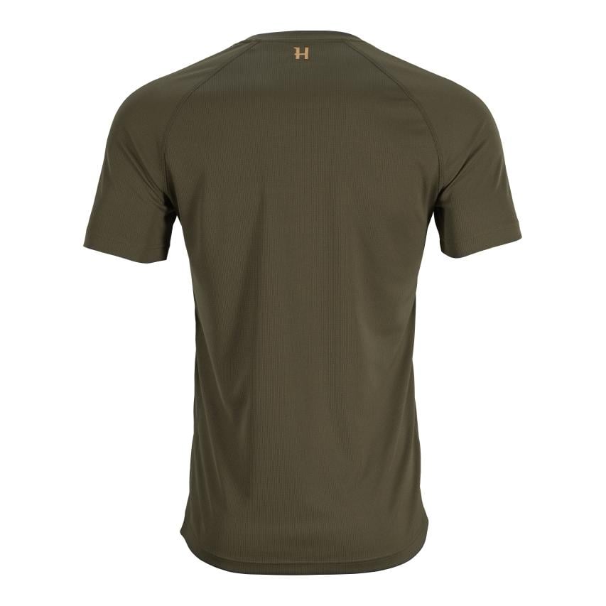 Trail T-Shirt - Willow green