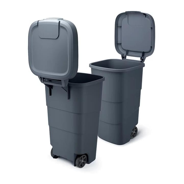 Prosperplast Korb Wheeler